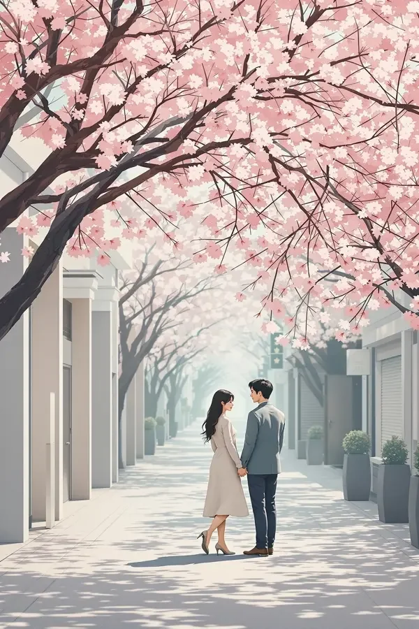 首尔之春 海报