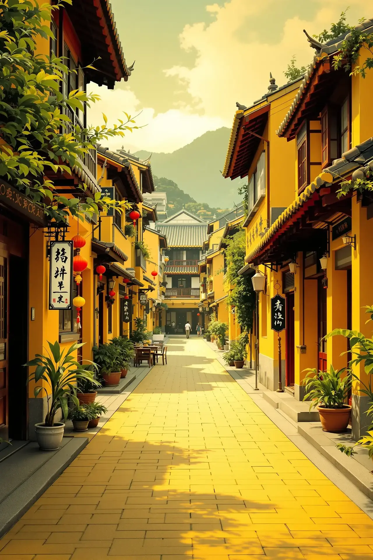岁月如歌 海报