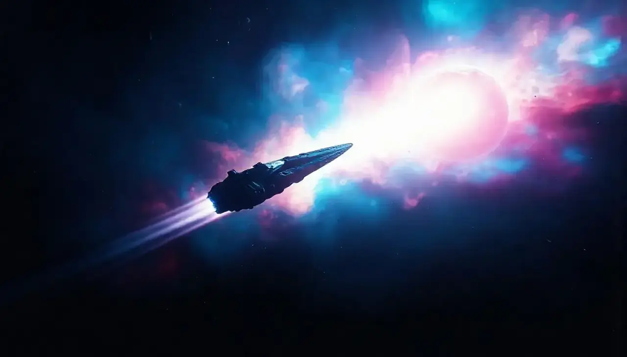 星际远征 兔兔影视 热播第 3 名 星际远征
